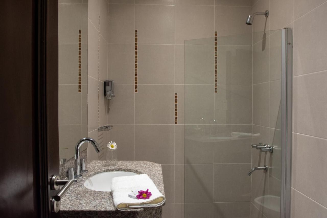Hotel Del Ingenio Libertador General San Martín Dış mekan fotoğraf