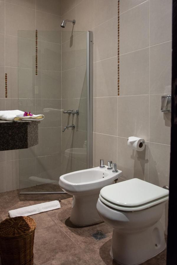 Hotel Del Ingenio Libertador General San Martín Dış mekan fotoğraf